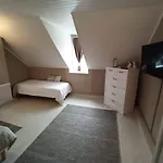 Balise En Baie Дом отдыха
