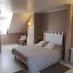 Balise En Baie Prázdninový dům Saint-Valéry-sur-Somme