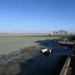 Prázdninový dům Balise En Baie *