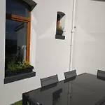 Balise En Baie Prázdninový dům *