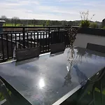 Balise En Baie Prázdninový dům Saint-Valéry-sur-Somme