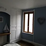 Prázdninový dům Balise En Baie *