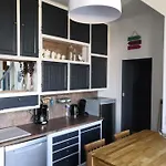 Prázdninový dům Balise En Baie Saint-Valéry-sur-Somme