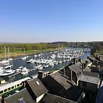 Balise En Baie Prázdninový dům Saint-Valéry-sur-Somme