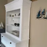 Prázdninový dům Balise En Baie Saint-Valéry-sur-Somme