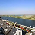 Prázdninový dům Balise En Baie Saint-Valéry-sur-Somme
