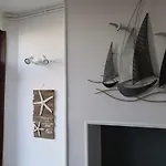 Balise En Baie Saint-Valéry-sur-Somme