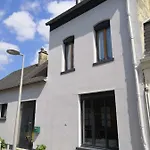Balise En Baie * Saint-Valéry-sur-Somme