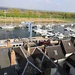 Balise En Baie Saint-Valéry-sur-Somme