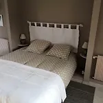 Prázdninový dům Balise En Baie *