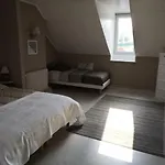 Prázdninový dům Balise En Baie *