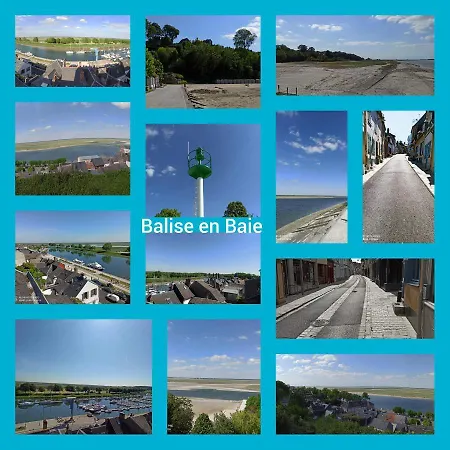 Balise En Baie