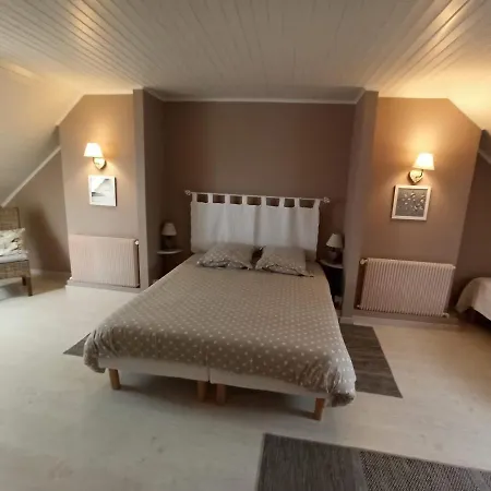 Balise En Baie * Saint-Valery-sur-Somme