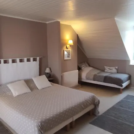 Balise En Baie Holiday home *