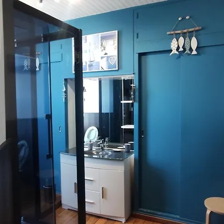 Holiday home Balise En Baie Saint-Valery-sur-Somme