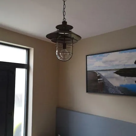 Balise En Baie Prázdninový dům *