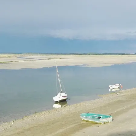 Holiday home Balise En Baie