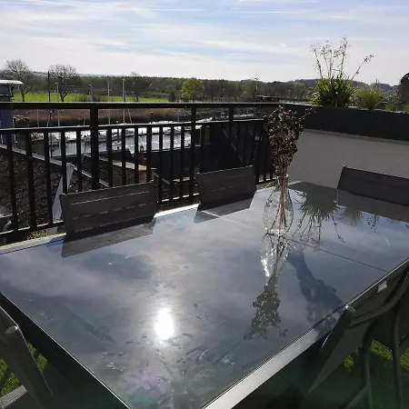 Balise En Baie Holiday home Saint-Valery-sur-Somme