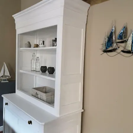 Holiday home Balise En Baie Saint-Valery-sur-Somme