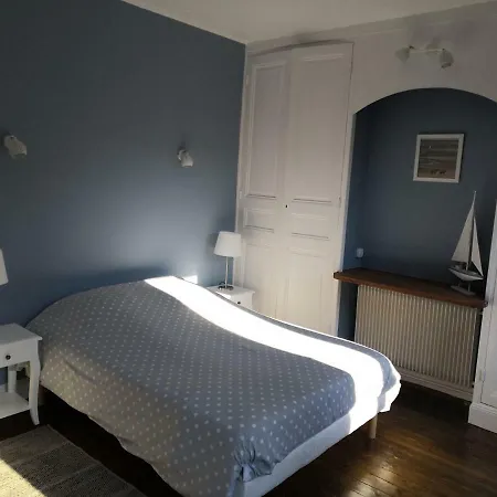 Holiday home Balise En Baie *