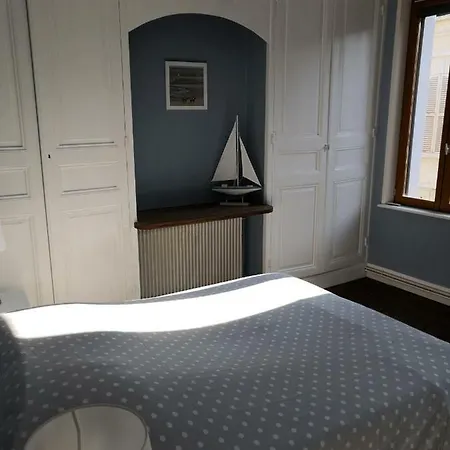 Holiday home Balise En Baie *