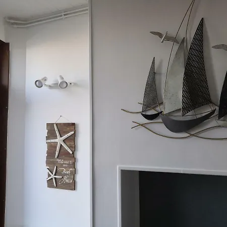 Balise En Baie Saint-Valery-sur-Somme