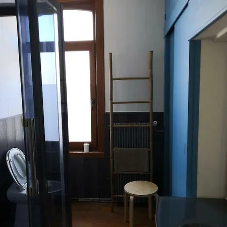 Balise En Baie Holiday home Saint-Valery-sur-Somme