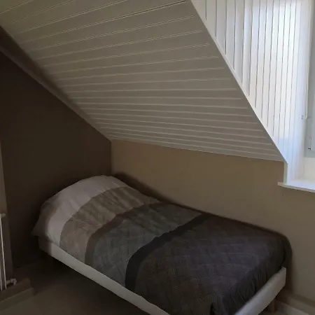 Holiday home Balise En Baie