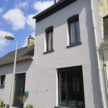 Balise En Baie * Saint-Valery-sur-Somme