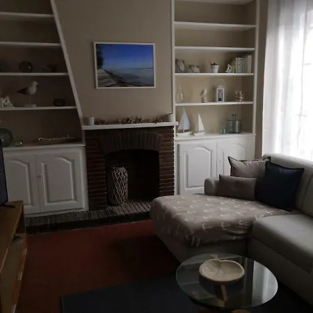 Balise En Baie * Saint-Valery-sur-Somme