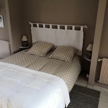 Holiday home Balise En Baie *