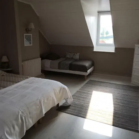 Feriehus Balise En Baie *