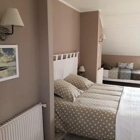 Balise En Baie Holiday home *