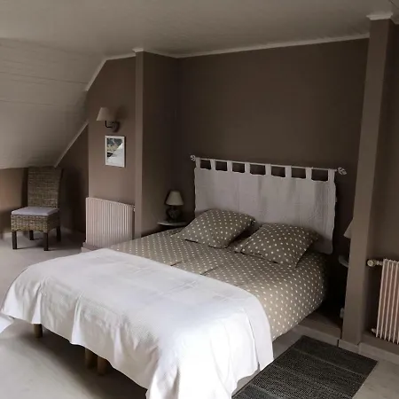 Holiday home Balise En Baie