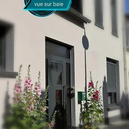 Balise En Baie Holiday home *