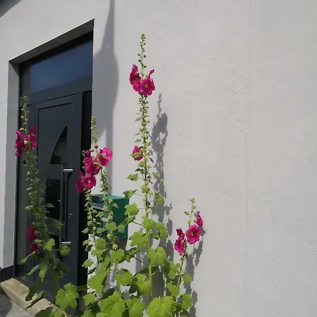 Holiday home Balise En Baie *